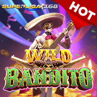 Wild Bandito
